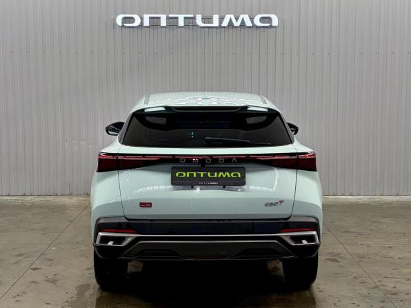 Omoda C5 I с пробегом 2024 года, цена 1 697 000 рублей, 59807 км, внедорожник, Автокод Объявления