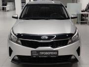 Kia Rio IV Рестайлинг Казань  - изображение 24