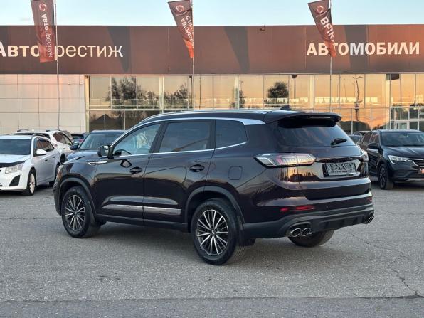 Chery Tiggo 8 Pro Max I с пробегом 2022 года, цена 2 095 000 рублей, 76266 км, внедорожник, Автокод Объявления