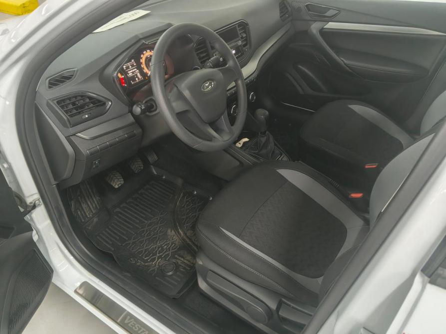 Lada (ВАЗ) Vesta I Рестайлинг (NG) Москва  - изображение 10