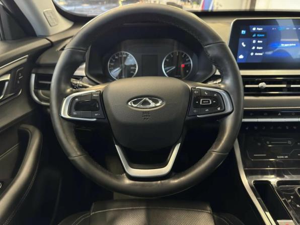 Chery Tiggo 4 Pro I с пробегом 2022 года, цена 1 260 000 рублей, 64611 км, внедорожник, Автокод Объявления