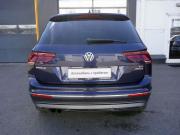 Volkswagen Tiguan II Москва  - изображение 21