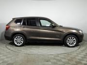BMW X3 II (F25) Санкт-Петербург  - изображение 25