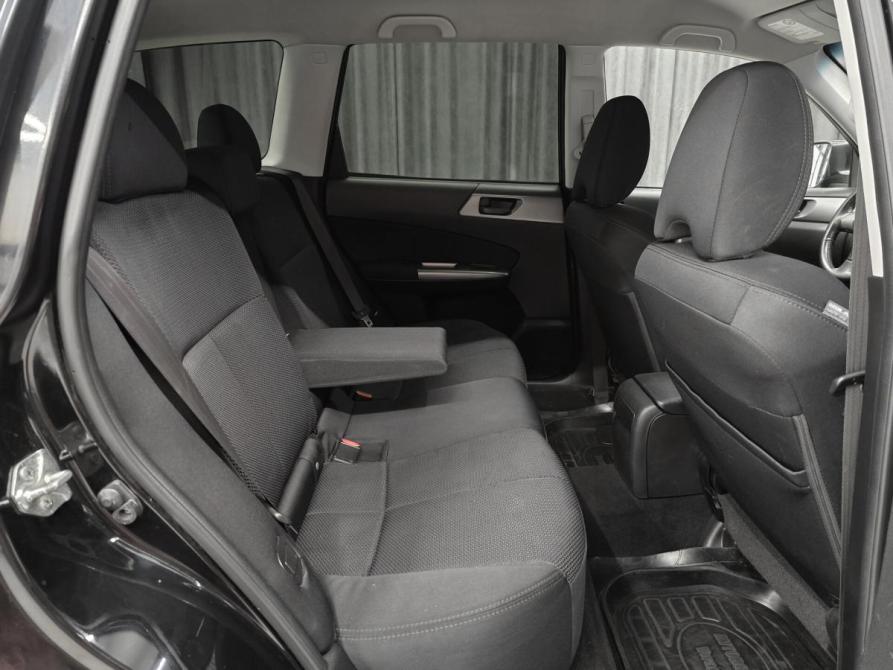 Subaru Forester III Красноярск  - изображение 17
