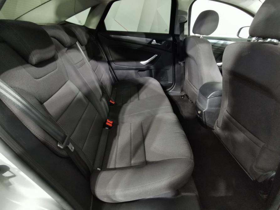 Ford Mondeo IV Рестайлинг Москва  - изображение 15