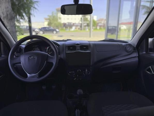 Lada (ВАЗ) Granta I Рестайлинг с пробегом 2023 года, цена 730 000 рублей, 45000 км, лифтбек, Автокод Объявления