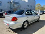Kia Spectra I Рестайлинг 2 Нижнекамск  - изображение 32
