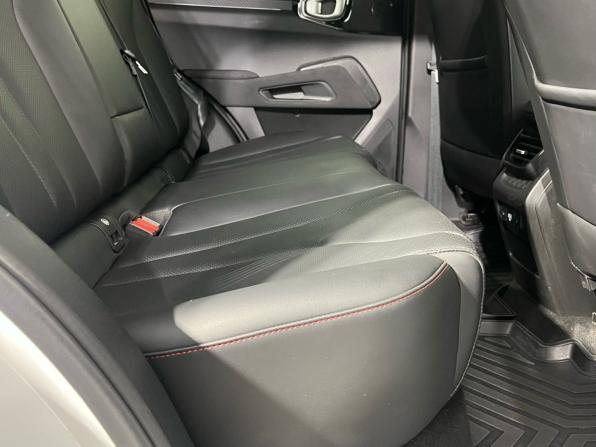 Haval H3 I с пробегом 2024 года, цена 2 350 000 рублей, 24769 км, внедорожник, Автокод Объявления