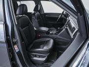 Volkswagen Teramont I Ставрополь  - изображение 36