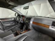Volkswagen Touareg I Рестайлинг Москва  - изображение 29
