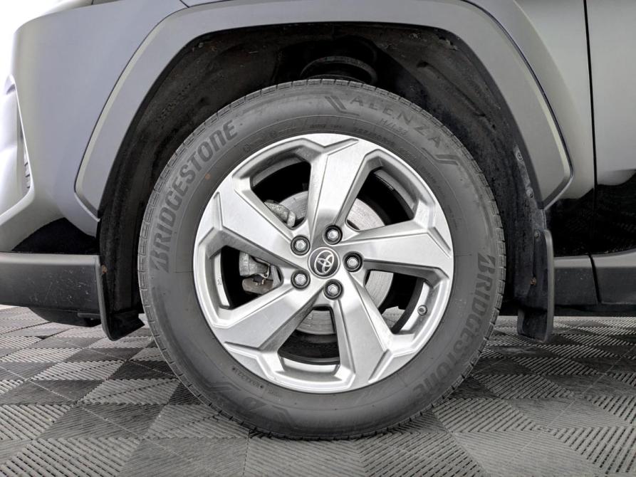 Toyota RAV4 V (XA50) Москва  - изображение 18