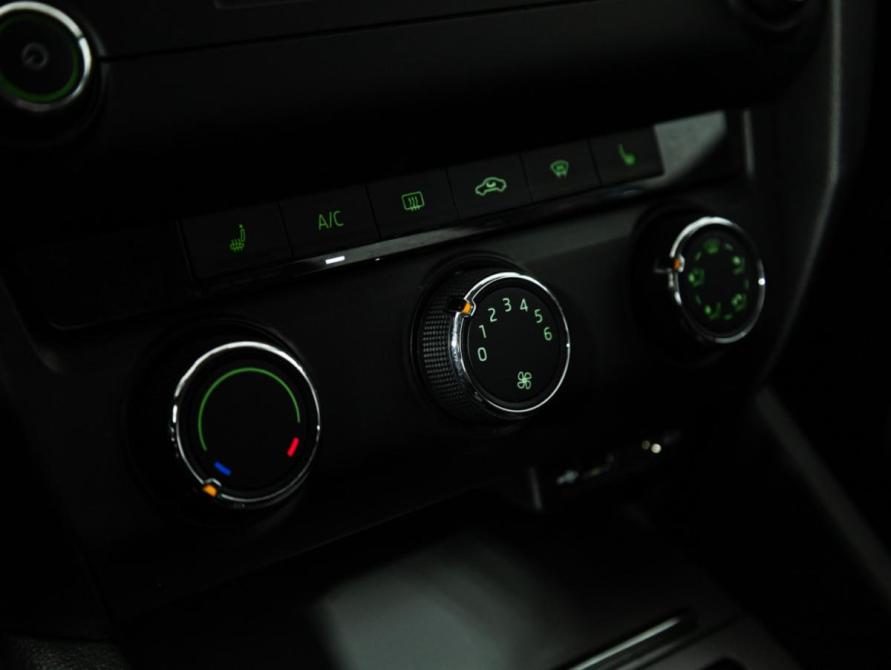 Skoda Octavia III (A7) Санкт-Петербург  - изображение 15