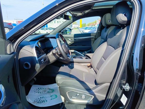 Knewstar 001 с пробегом 2025 года, цена 3 344 995 рублей, 10828 км, внедорожник, Автокод Объявления