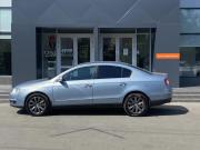 Volkswagen Passat B6 Краснодар  - изображение 27