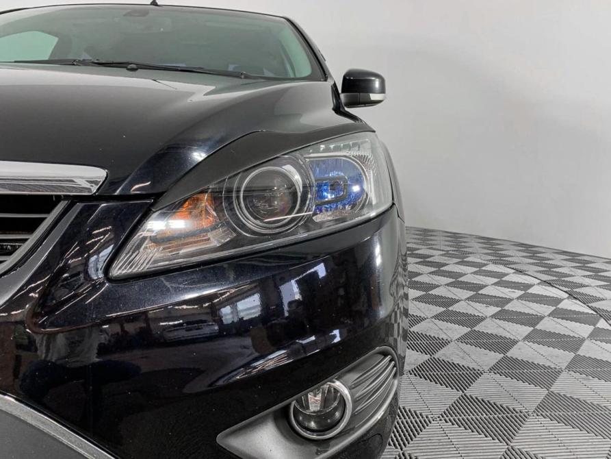 Ford Focus II Рестайлинг Ногинск  - изображение 11