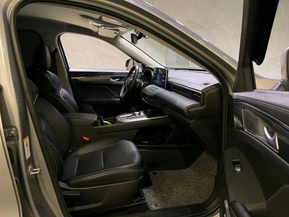 Haval Jolion I с пробегом 2023 года, цена 1 799 000 рублей, 42348 км, внедорожник, Автокод Объявления