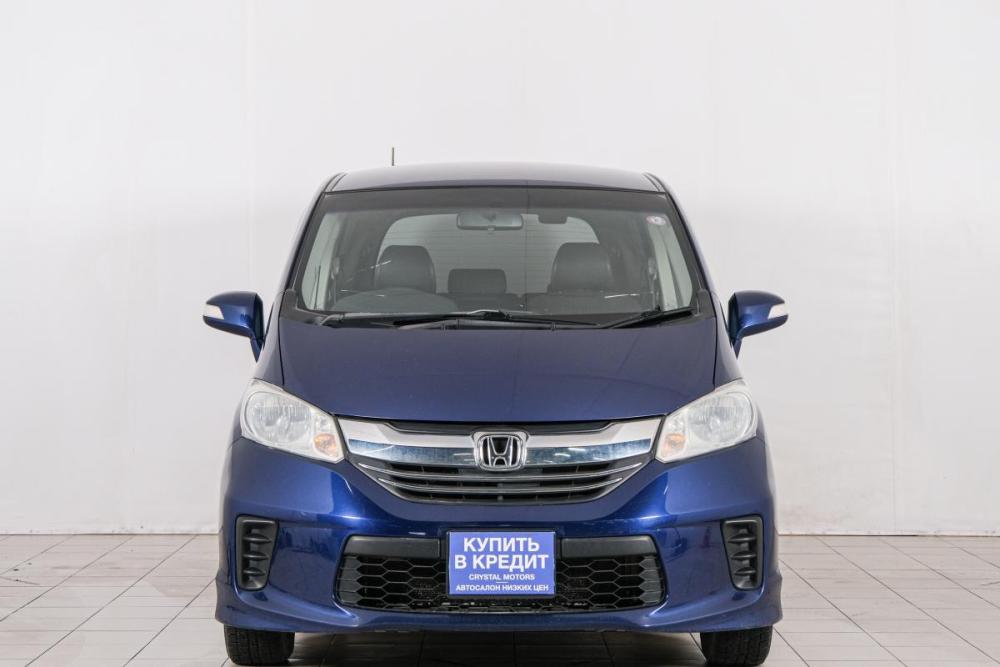 Honda Freed I Рестайлинг 2 Красноярск  - изображение 2