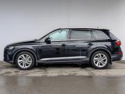 Audi Q7 II (4M) Рестайлинг Москва  - изображение 38