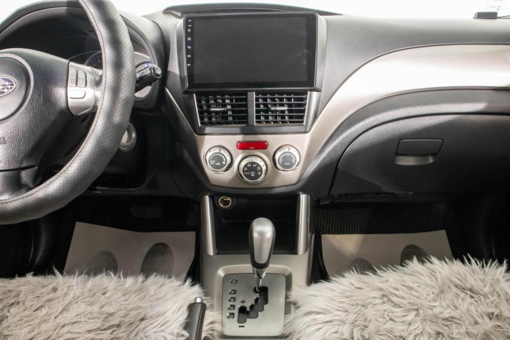 Subaru Forester III Рестайлинг Барнаул  - изображение 22
