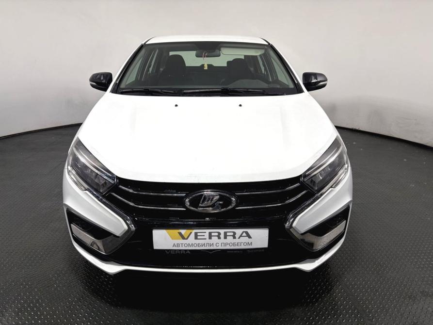 Lada (ВАЗ) Vesta I Рестайлинг (NG) Пермь  - изображение 2
