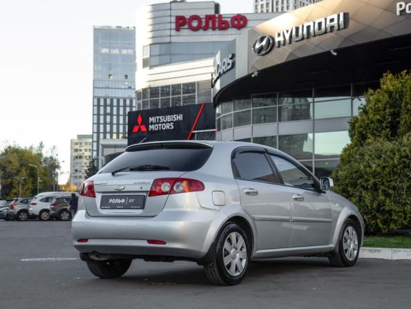 Chevrolet Lacetti I с пробегом 2011 года, цена 468 000 рублей, 234263 км, хэтчбек, Автокод Объявления