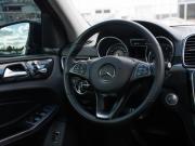 Mercedes-Benz GLE I (W166) Москва  - изображение 32