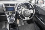 Toyota Ractis II Барнаул  - изображение 39