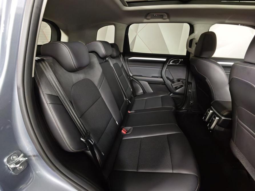 Haval Dargo Москва  - изображение 16