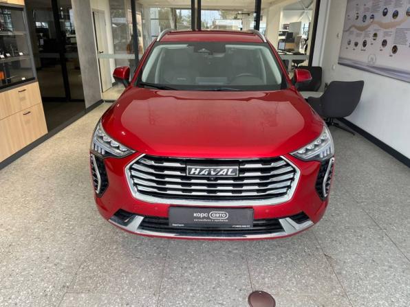 Haval Jolion I с пробегом 2021 года, цена 1 638 600 рублей, 56748 км, внедорожник, Автокод Объявления