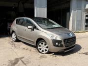 Peugeot 3008 I Нижний Новгород  - изображение 3