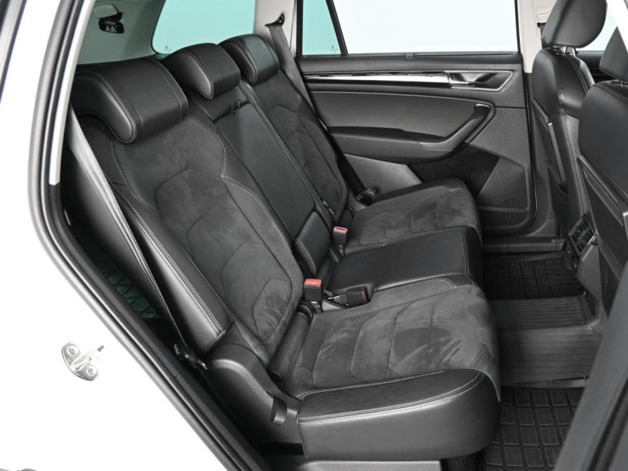 Skoda Kodiaq I Ростов-на-Дону  - изображение 7
