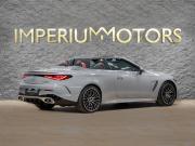 Mercedes-Benz CLE AMG Москва  - изображение 31
