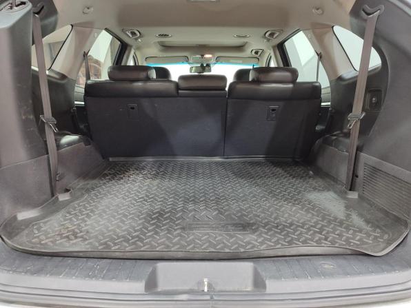 Hyundai ix55 с пробегом 2011 года, цена 1 200 000 рублей, 279150 км, внедорожник, Автокод Объявления