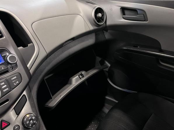 Chevrolet Aveo II с пробегом 2014 года, цена 596 000 рублей, 134718 км, седан, Автокод Объявления
