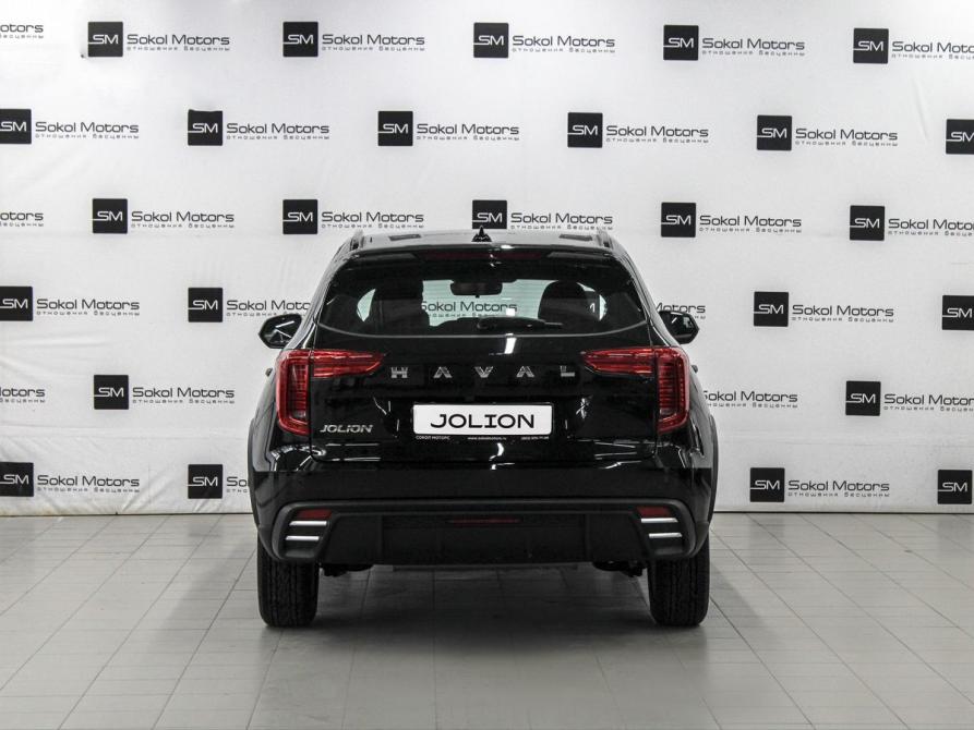 Haval Jolion I Рестайлинг Ростов-на-Дону  - изображение 4