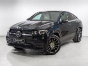 Mercedes-Benz GLE Coupe II (C167) Москва  - изображение 31