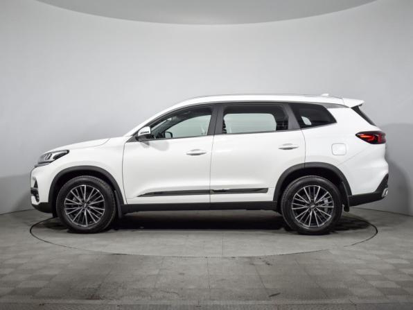 Chery Tiggo 8 I Рестайлинг с пробегом 2023 года, цена 1 599 000 рублей, 90728 км, внедорожник, Автокод Объявления