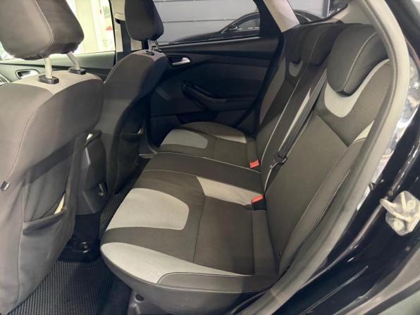 Ford Focus III с пробегом 2011 года, цена 897 000 рублей, 162350 км, хэтчбек, Автокод Объявления