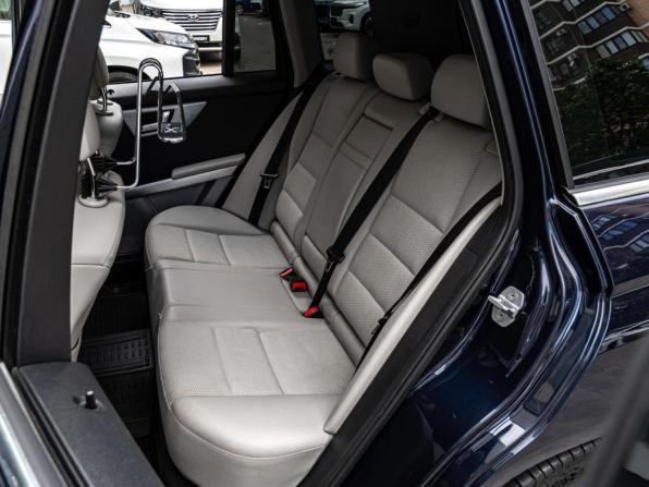 Mercedes-Benz GLK-Класс I (X204) с пробегом 2011 года, цена 1 770 000 рублей, 227352 км, внедорожник, Автокод Объявления