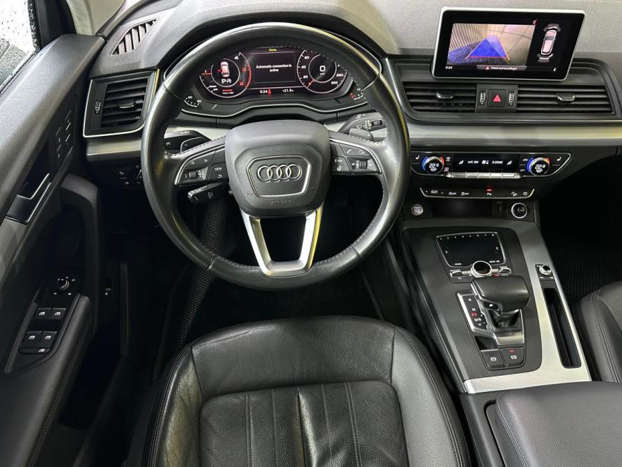 Audi Q5 II (FY) Ижевск  - изображение 17