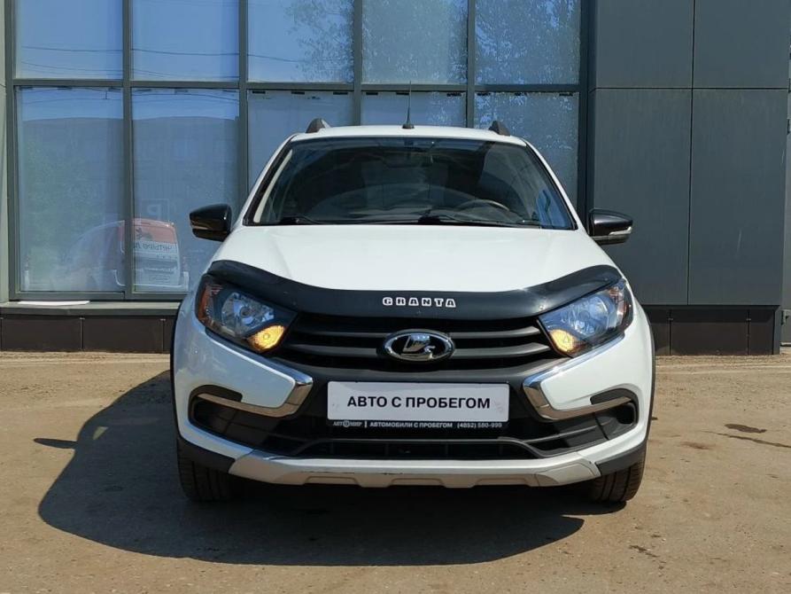 Lada (ВАЗ) Granta I Рестайлинг Ярославль  - изображение 2