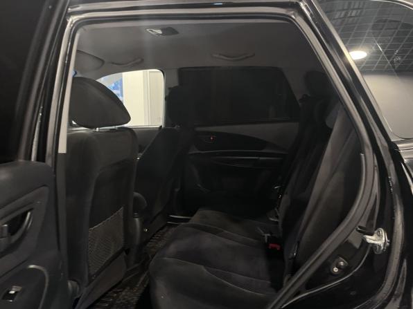 Hyundai Tucson I с пробегом 2008 года, цена 665 000 рублей, 263328 км, внедорожник, Автокод Объявления