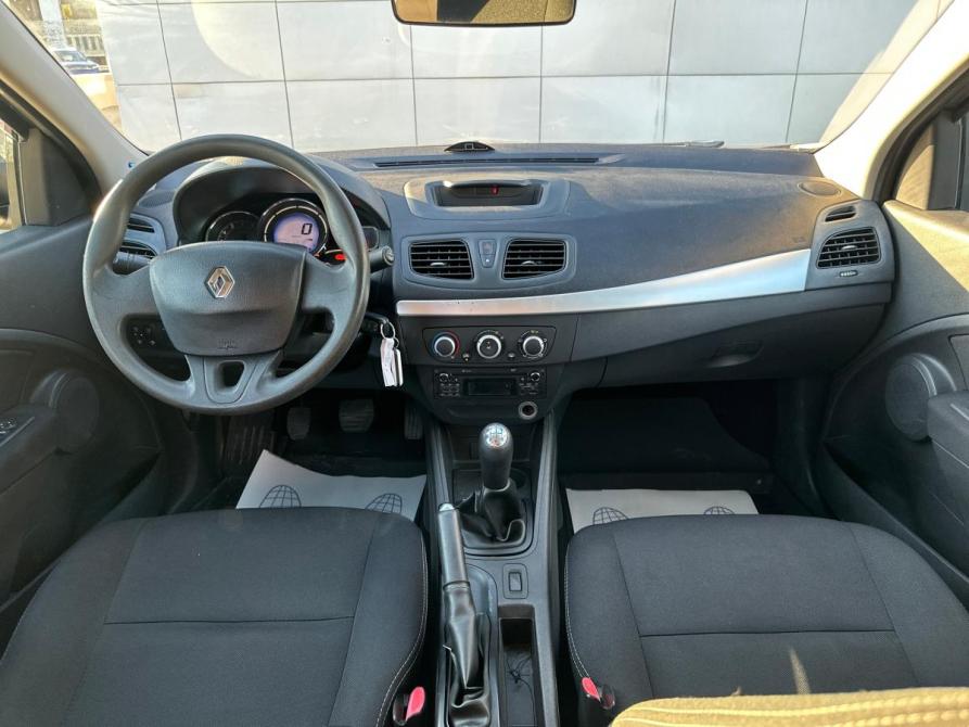 Renault Fluence I Рестайлинг Уфа  - изображение 11