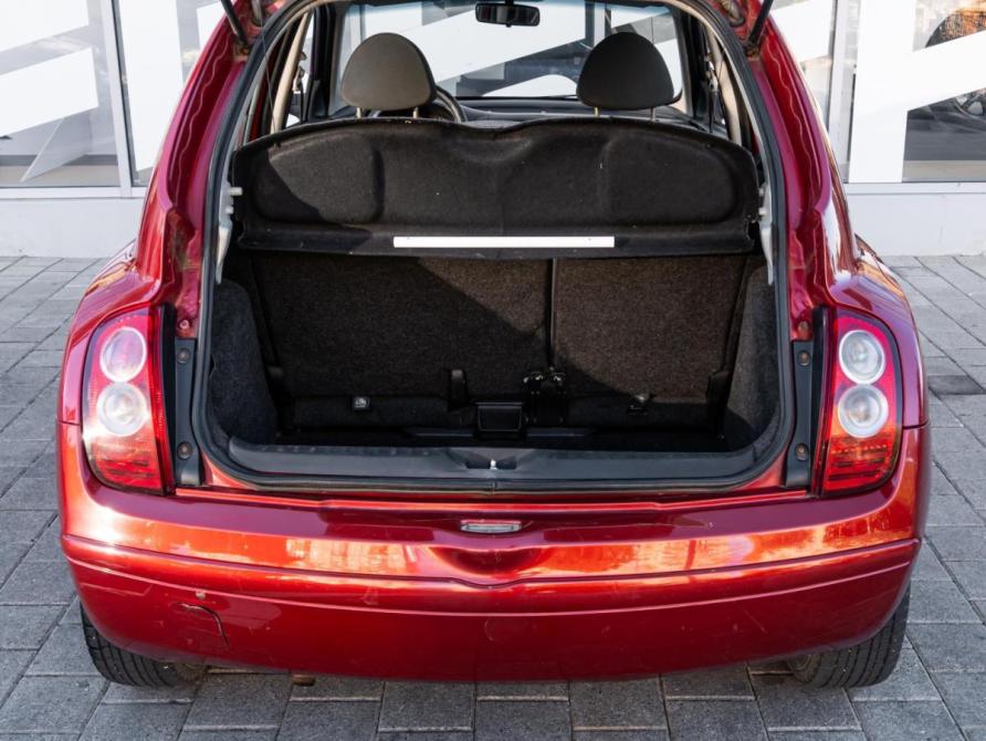 Nissan Micra III (K12) Ставрополь  - изображение 17
