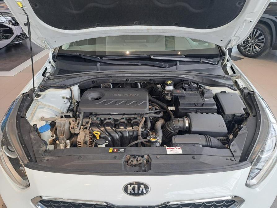 Kia Ceed III Казань  - изображение 11