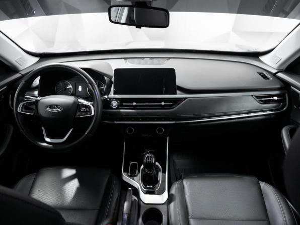 Chery Tiggo 4 Pro I с пробегом 2024 года, цена 1 511 000 рублей, 36000 км, внедорожник, Автокод Объявления
