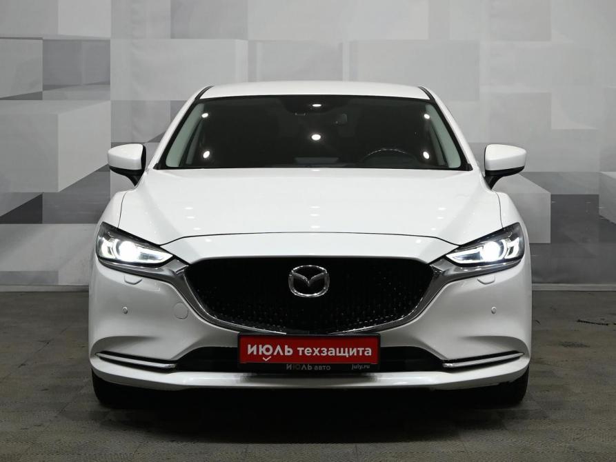 Mazda 6 III (GJ) Рестайлинг 2 Екатеринбург  - изображение 2