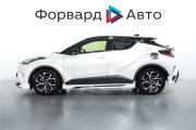 Toyota C-HR I Тюмень  - изображение 33