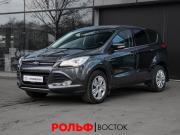 Ford Kuga II Москва  - изображение 21