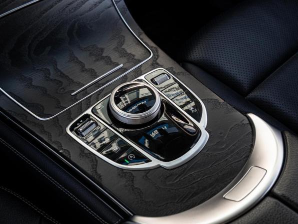 Mercedes-Benz GLC I (X253) с пробегом 2017 года, цена 2 390 000 рублей, 160703 км, внедорожник, Автокод Объявления